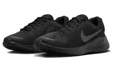Nike Revolution 7 Black