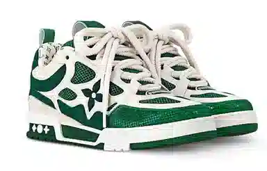 LOUIS VUITTON Skate Sneaker