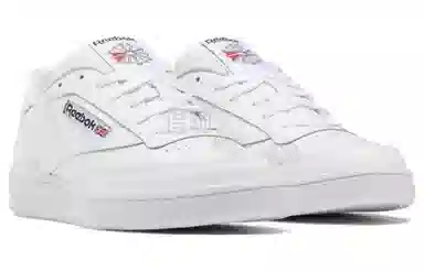 Reebok Club C 85 White