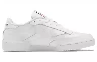 Reebok Club C 85 White