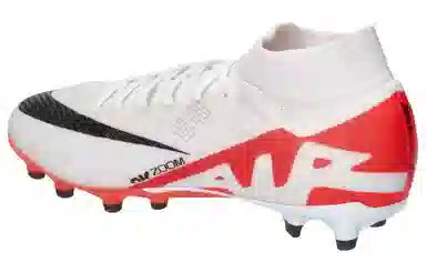 Nike Zoom Mercurial Superfly 9