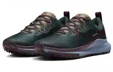 Nike Pegasus Trail 4 Green