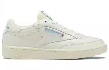 Reebok Club C Beige