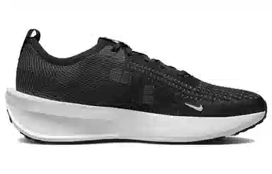 Nike Interact Run Black