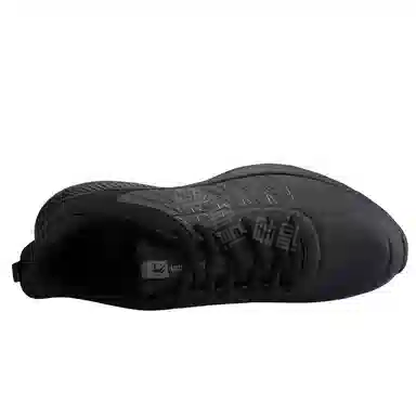 Jordan Running Shoes Black Grey