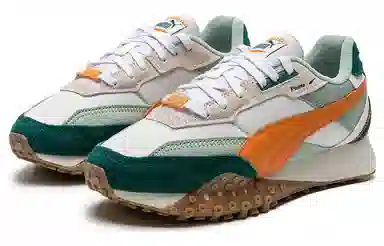 PUMA Blktop Rider