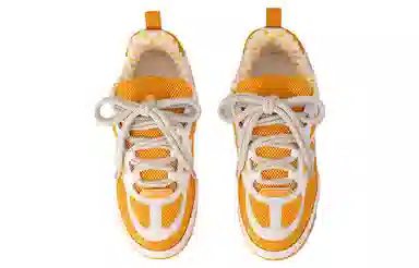 LOUIS VUITTON LV Skate Sneaker