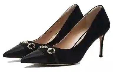 NINE WEST 7.5cm