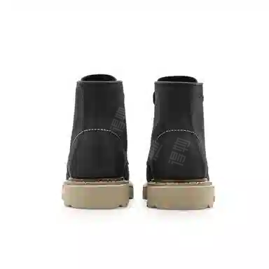 CAT Tradesman Mid