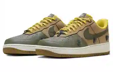 Nike Air Force 1 Low