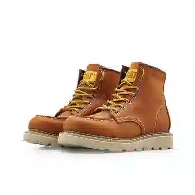 CAT Tradesman Mid WOS B4C