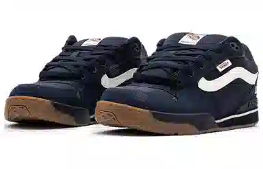 Dime x Vans Rowley XLT