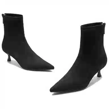 NINE WEST 4.5cm