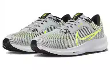 Nike Air Zoom Pegasus 40 Grey Green