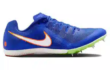 Nike Zoom Rival M10 Blue