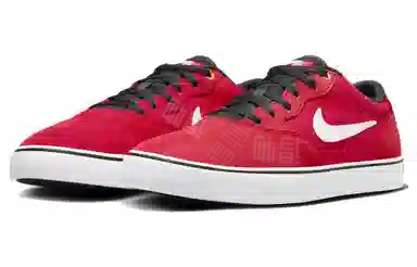 Nike SB Chron 2 Red