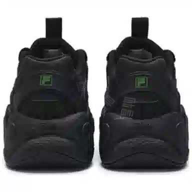 FILA TPU