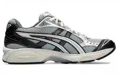 Asics Gel-Kayano 14 Black Silver
