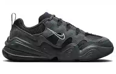 Nike Tech Hera Anthracite