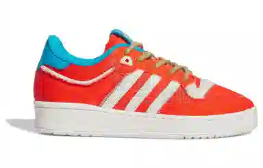 adidas Rivalry 86 Low Simpsons