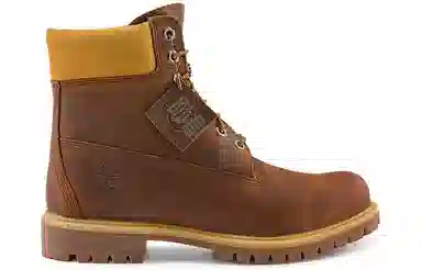 Timberland
