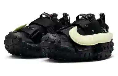 Cactus Plant Flea Market x Nike Air Flea 2 Black
