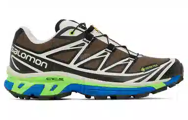 SSENSE SALOMON XT-6 GTX