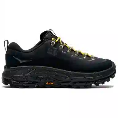 HOKA ONE ONE Tor Summit Blue Black