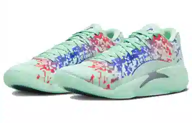 Jordan Zion 3 3