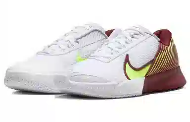 Nike Air Zoom Vapor Pro 2 HC White Red