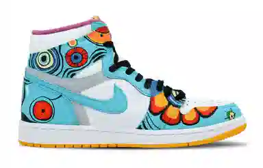 Jordan Air Jordan 1 retro high