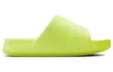 Nike Calm Slide Green
