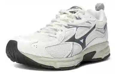 Mizuno Speed 10S White