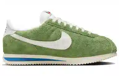 Nike Cortez Green