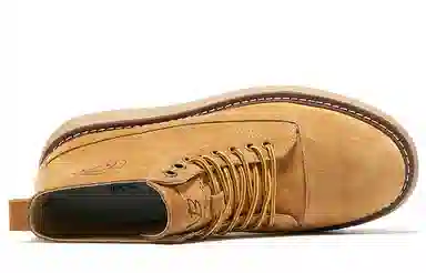 VICKI BROWN Martin Boots