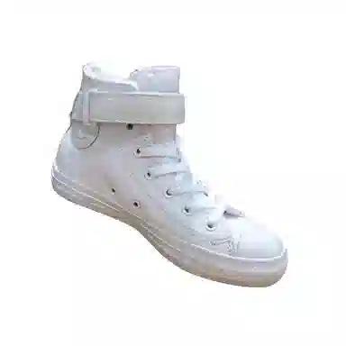 Converse Chuck Taylor All Star High Top White