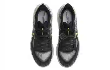 Nike Air Zoom Vomero 17 Black Grey
