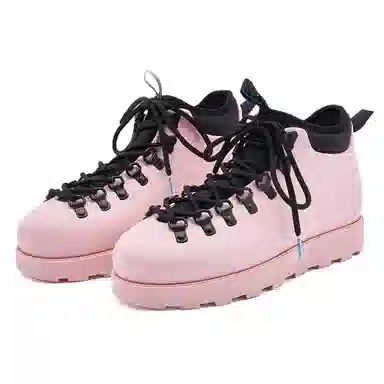 Native Fitzsimmons 3.0