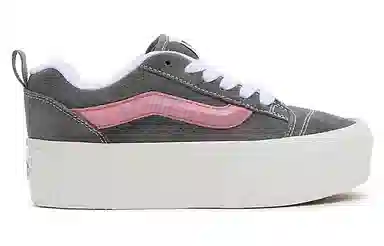 Vans Knu Stack