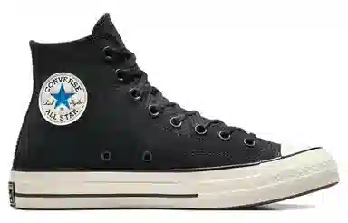 Converse 1970s High Top Black