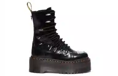 Dr.Martens 1461 Black Leather