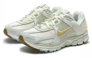 Nike Air Zoom Vomero 5 White Green