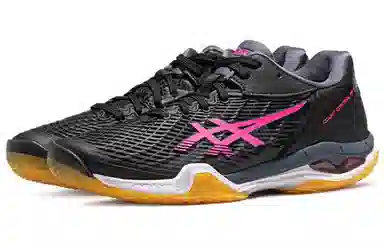 Asics Court Control FF 3