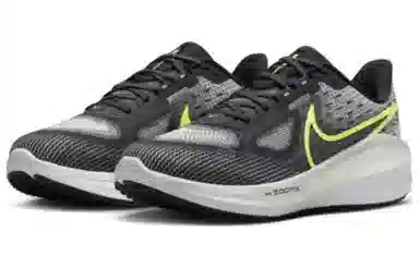 Nike Air Zoom Vomero 17 Black Grey
