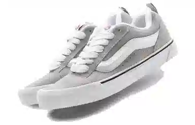 Vans Knu Skool Grey