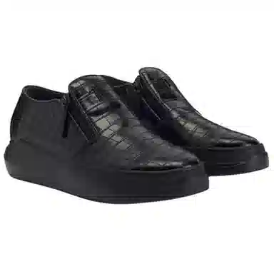 giuseppe zanottiGZ Conley