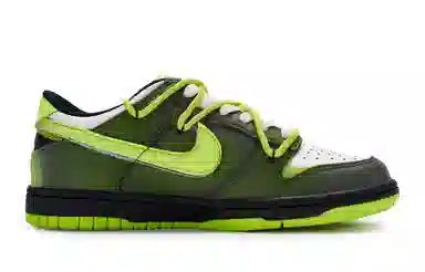 Nike Dunk Low Acid Wash 811