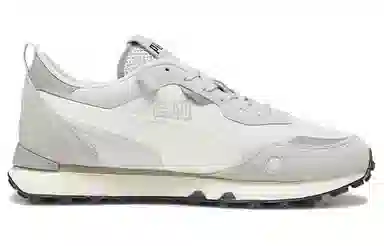 PUMA Rider FV Grey White