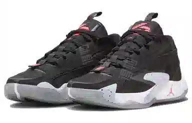 Jordan Luka 2 "Bred" PF