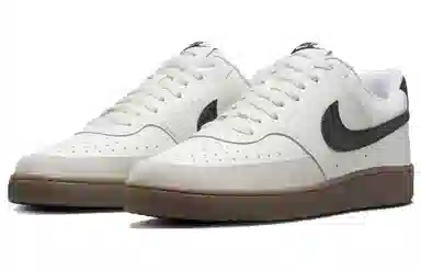 Nike Court Vision 1 White